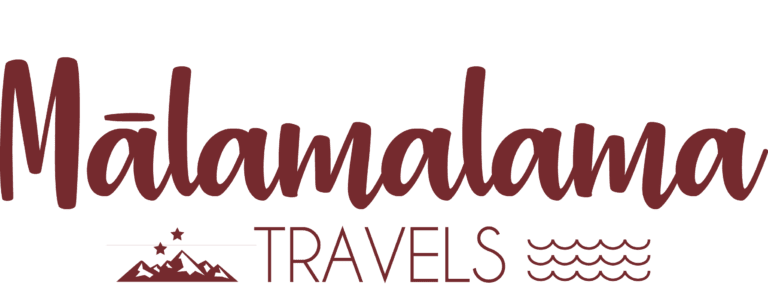 Malamalama agencia de viajes diferente