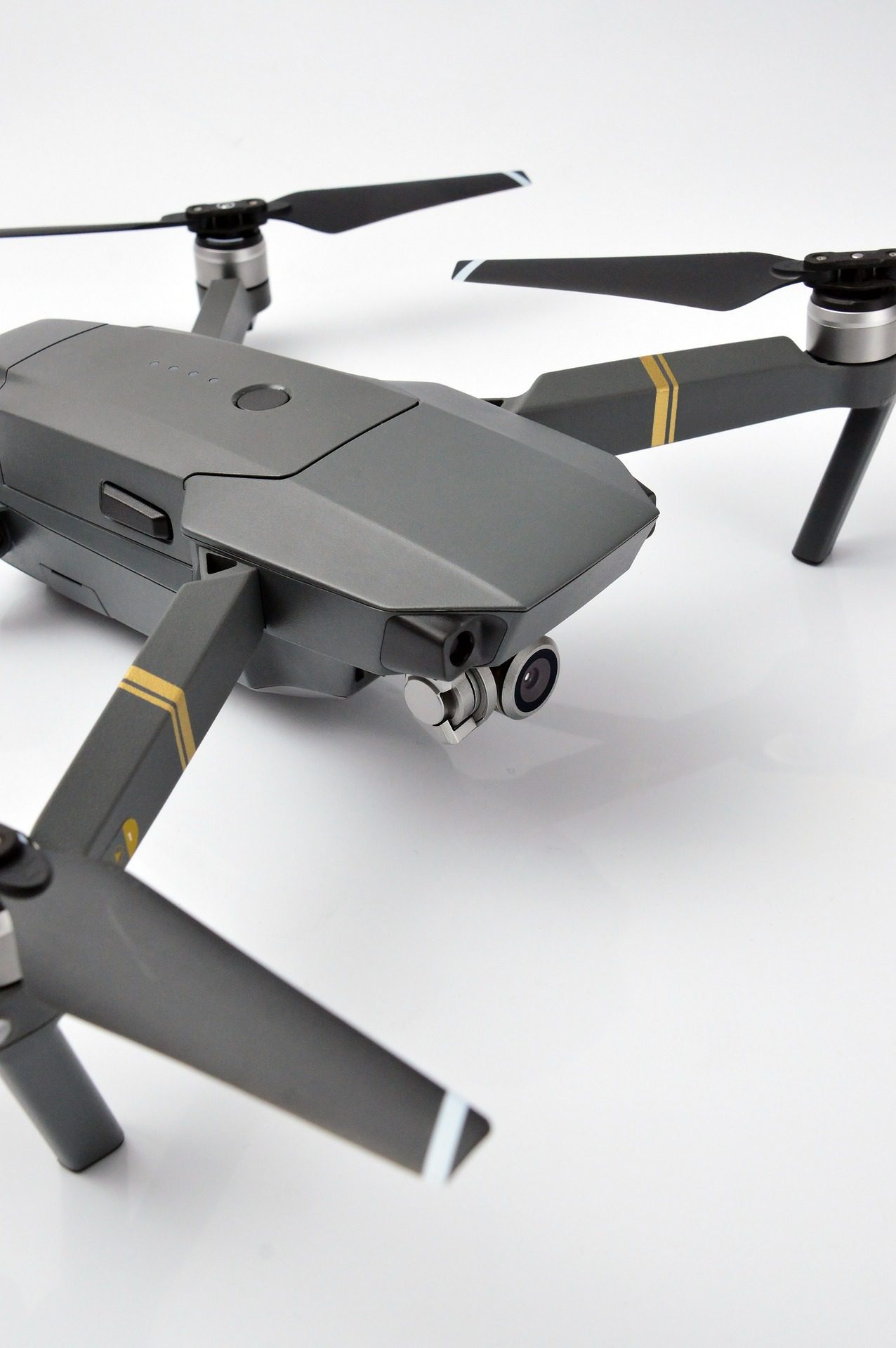 Novedades en la legislación de drones menos de 250 gramos
