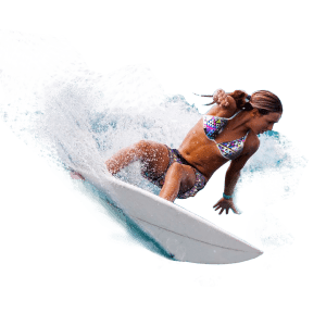 surf segur