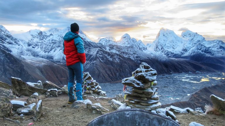 Seguros de trekking Nepal